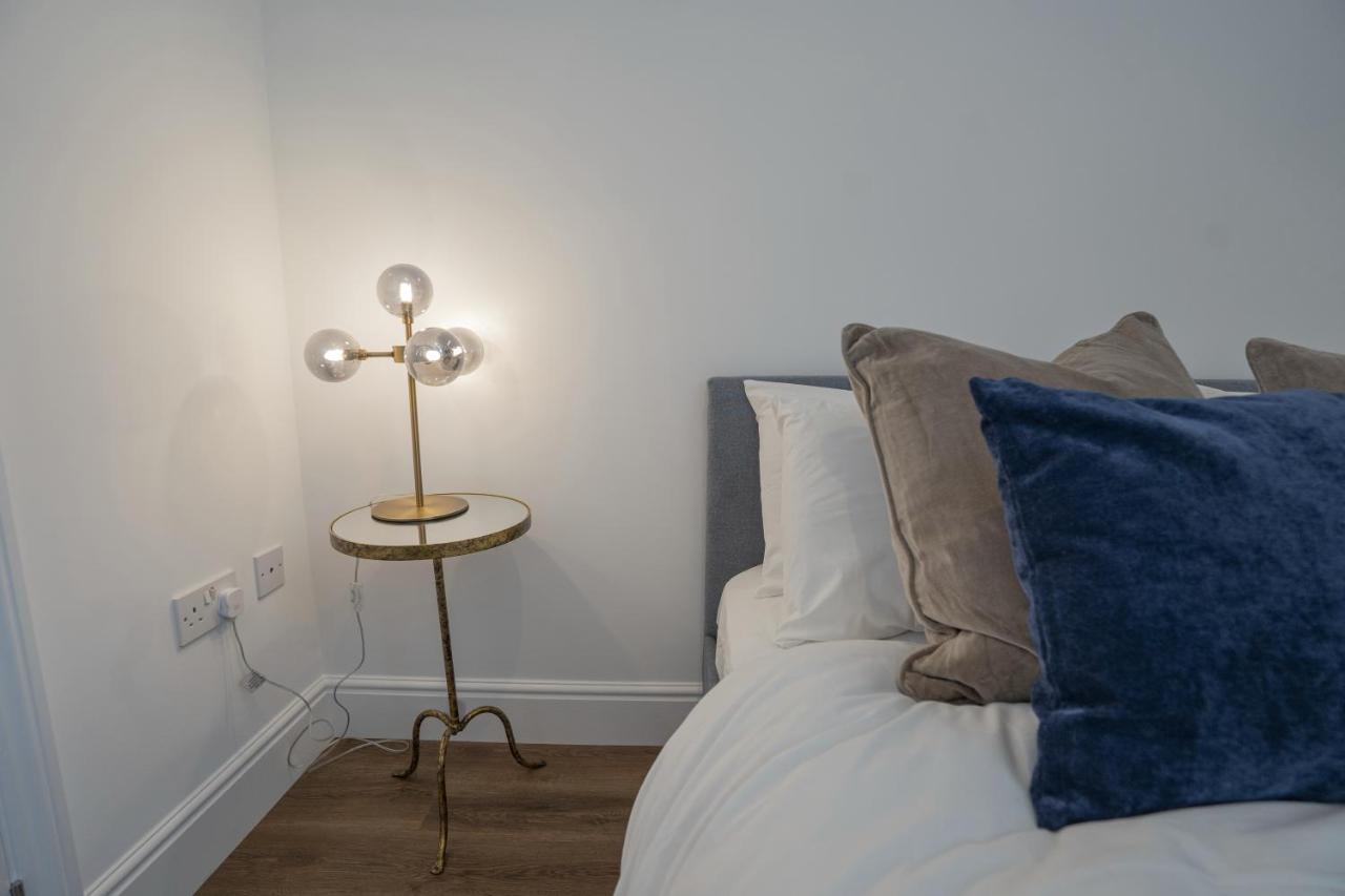 Luxurious And Spacious Central Apartment Great Yarmouth Exterior photo