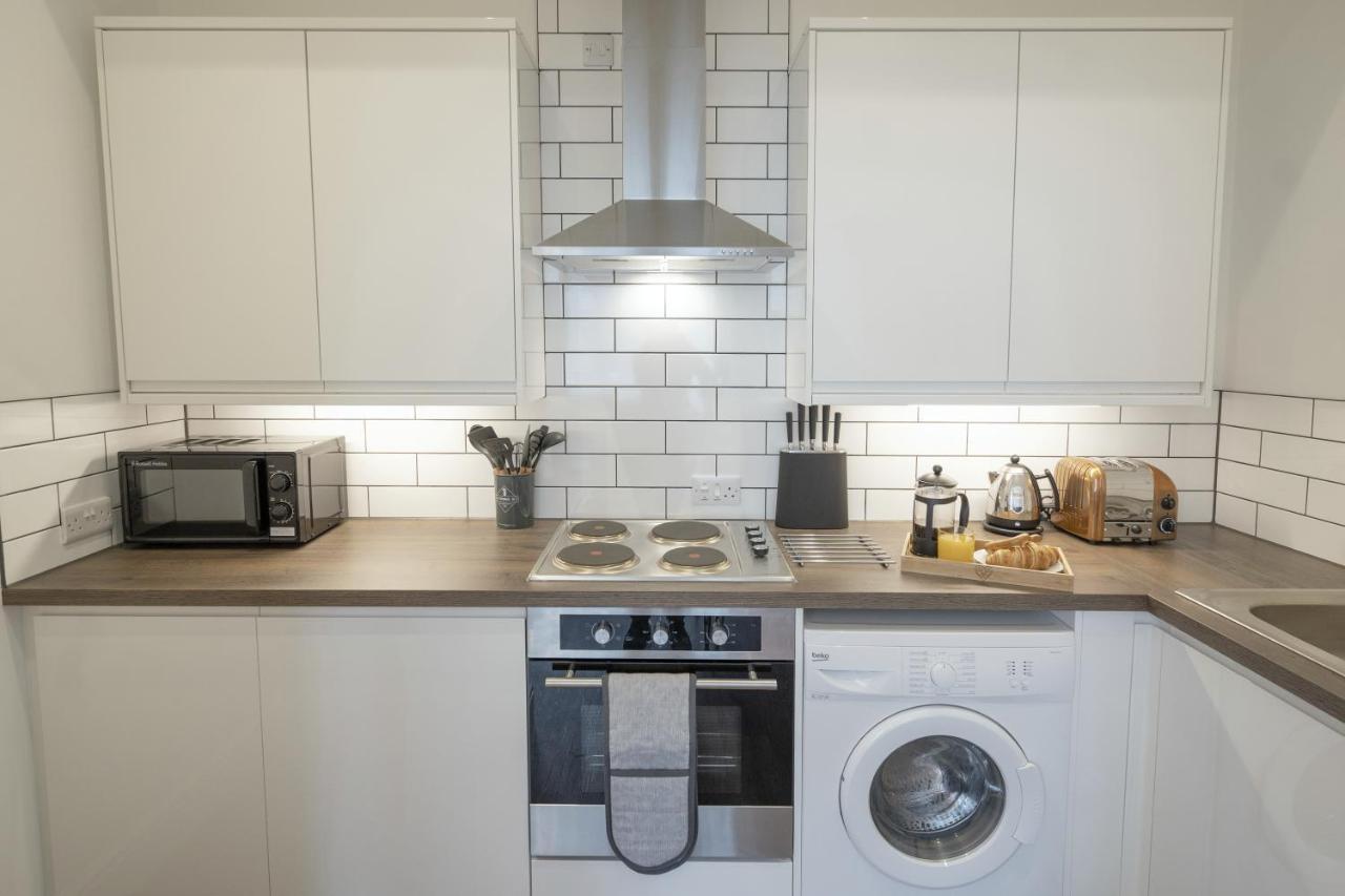 Luxurious And Spacious Central Apartment Great Yarmouth Exterior photo